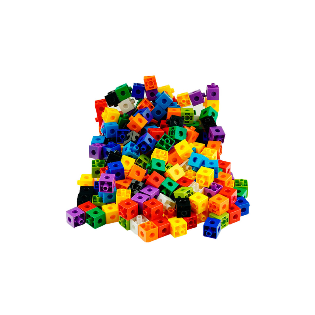 BLOQUES POLICUBOS