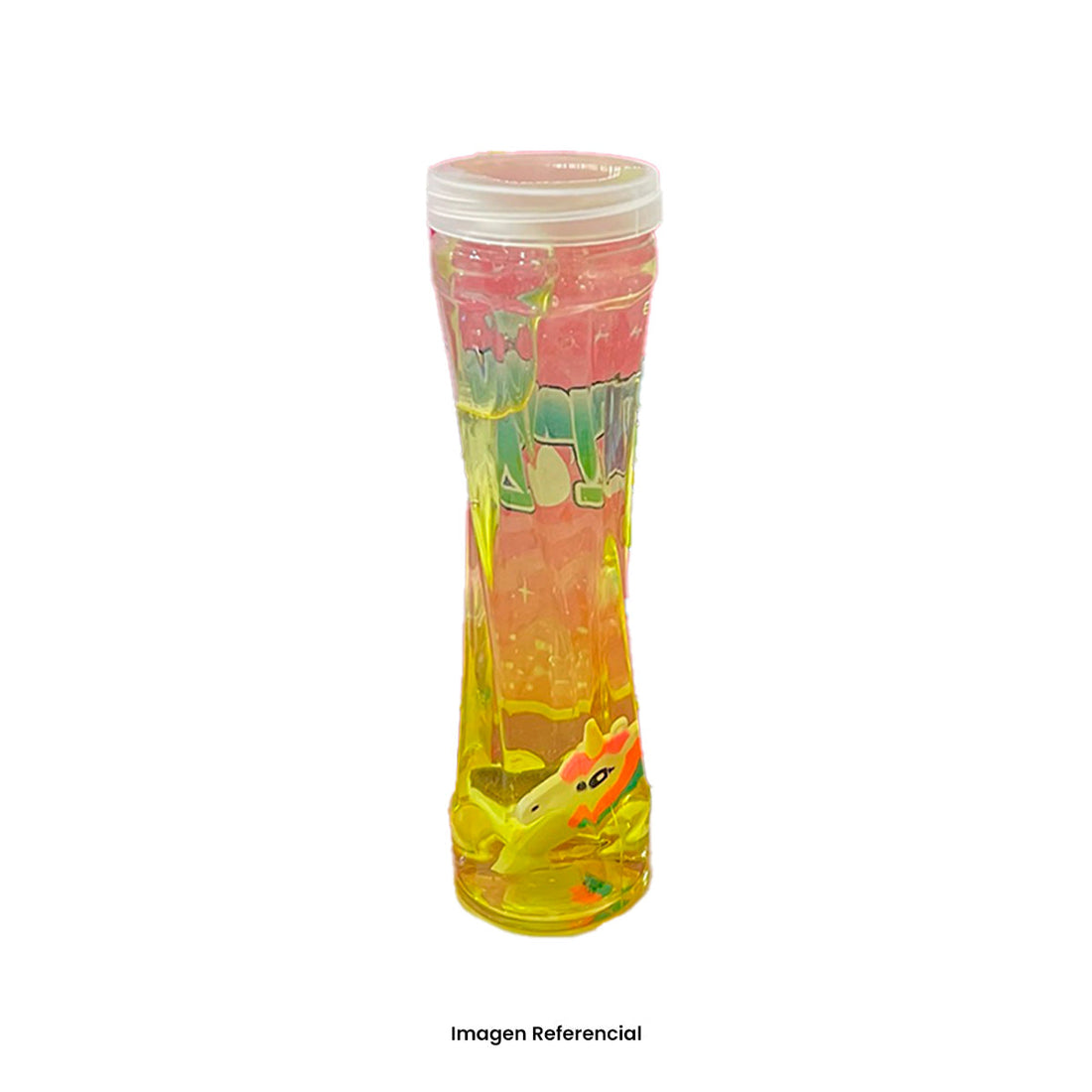 Slime Capibara Juguete