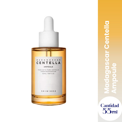 Madagascar Centella Ampoule 55 ml – SKIN 1004
