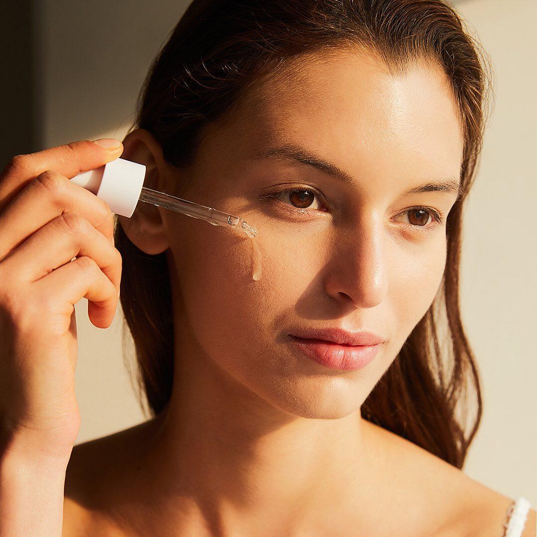 Madagascar Centella Ampoule 55 ml – SKIN 1004