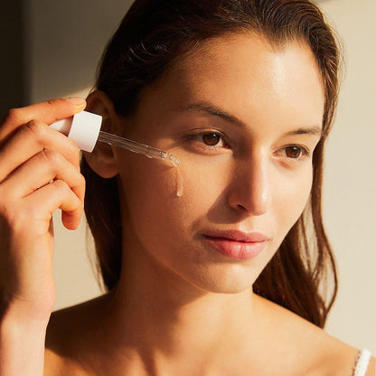 Madagascar Centella Ampoule 55 ml – SKIN 1004