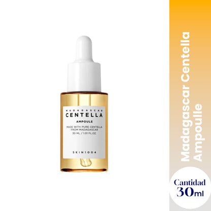 Madagascar Centella Ampoule 30 ml – SKIN 1004