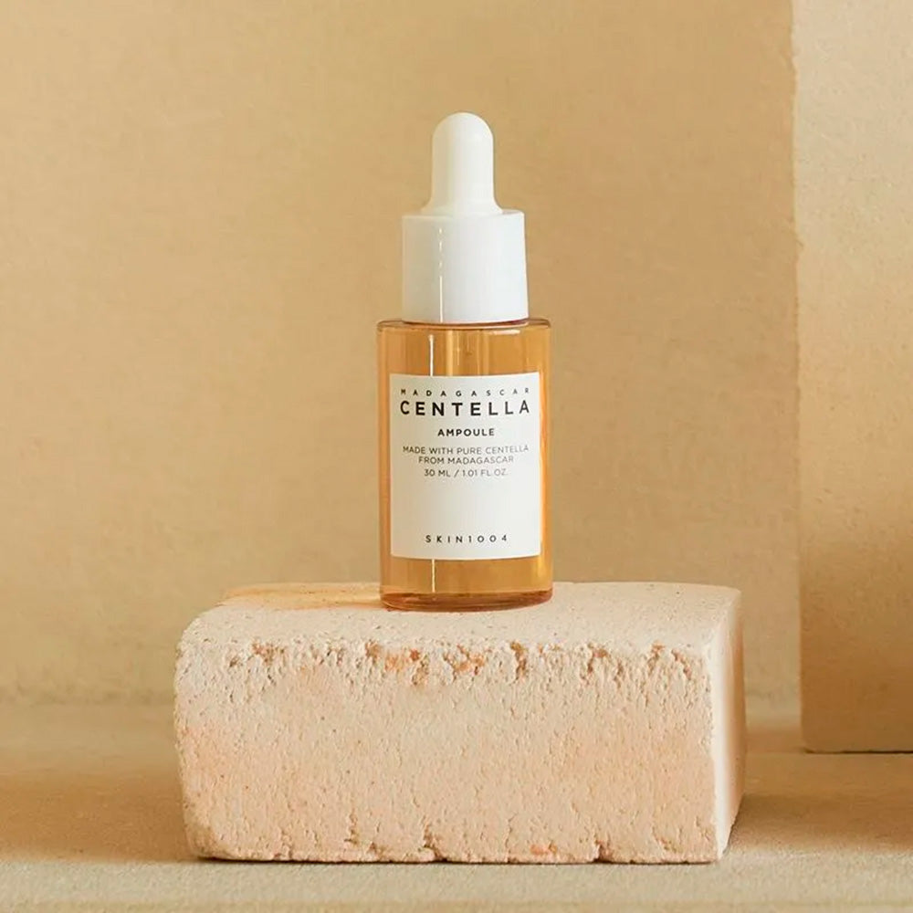 Madagascar Centella Ampoule 30 ml – SKIN 1004