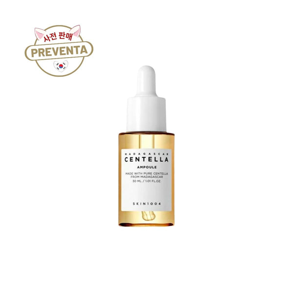 Madagascar Centella Ampoule 30 ml