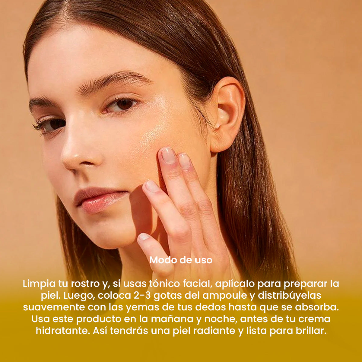 2X1 Madagascar Centella Ampoule 100 ml – SKIN1004