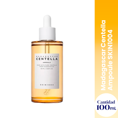 Madagascar Centella Ampoule 100 ml – SKIN1004