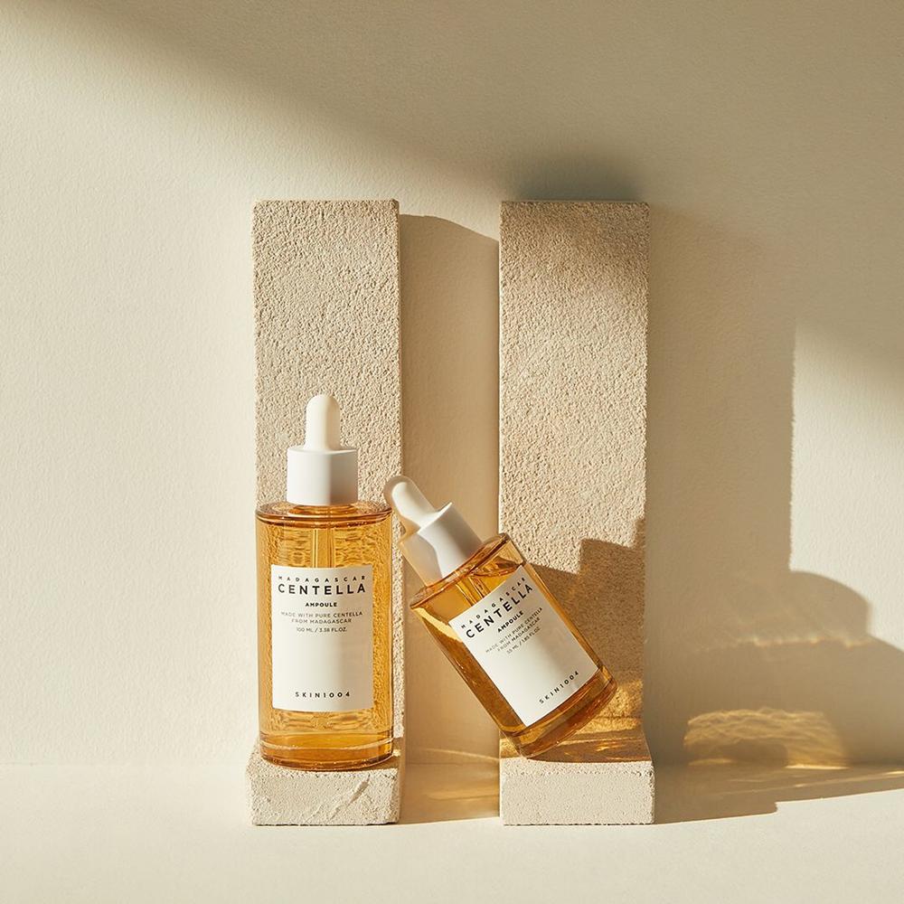 Madagascar Centella Ampoule 100 ml – SKIN1004