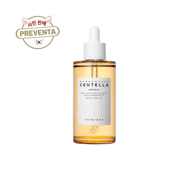 Madagascar Centella Ampoule 100 ml