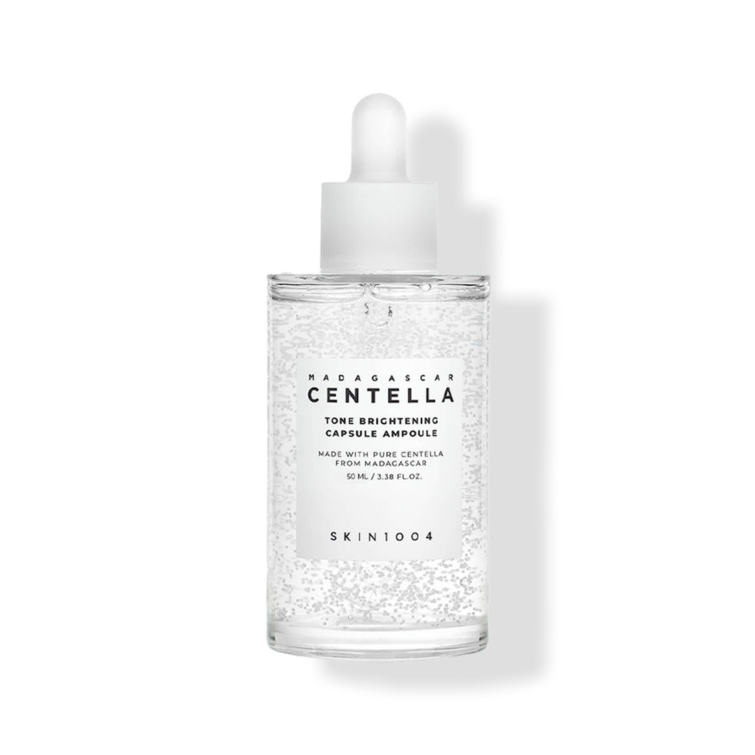 Madagascar Centella Ampolla iluminadora 50 ML  - SKIN1004