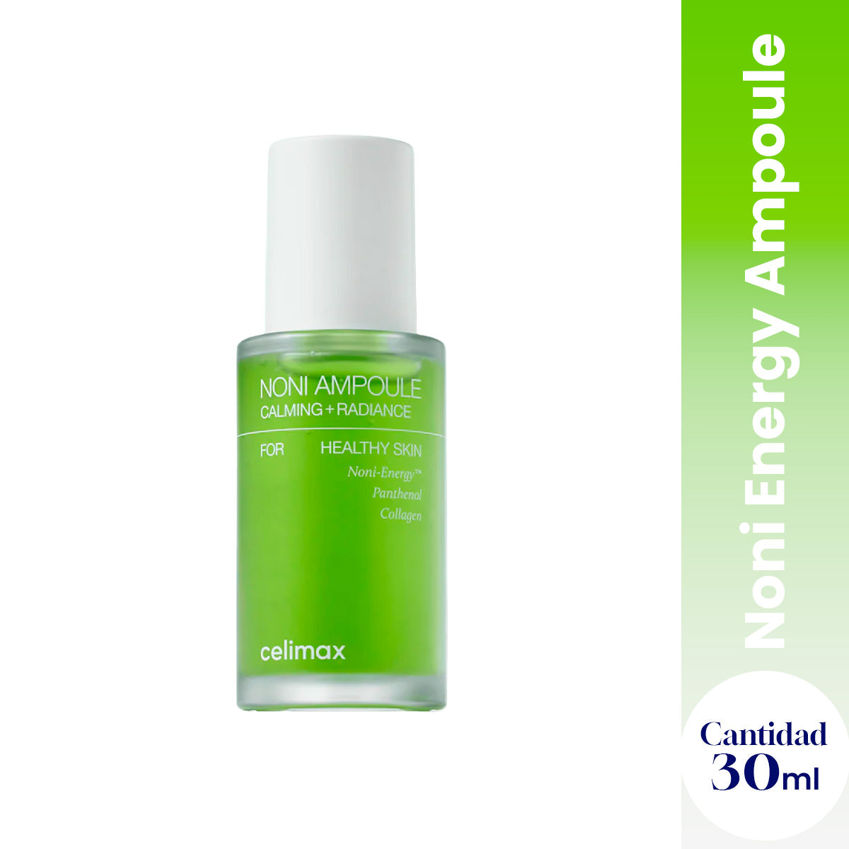 Noni Energy Ampoule - Celimax