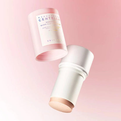 SKIN1004 Duo Poremizing – Suero + Mascarilla para Poros  Limpios y Reducidos