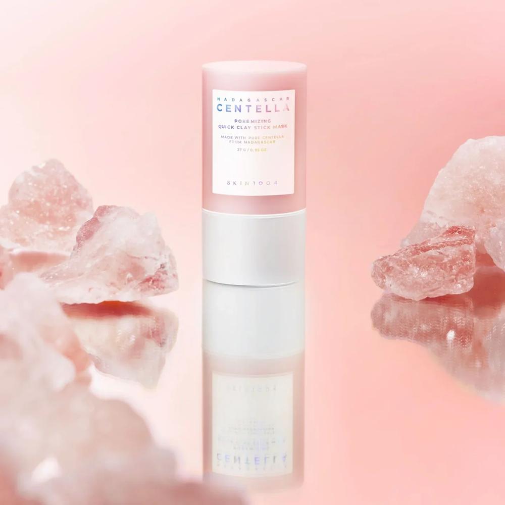 SKIN1004 Duo Poremizing – Suero + Mascarilla para Poros  Limpios y Reducidos