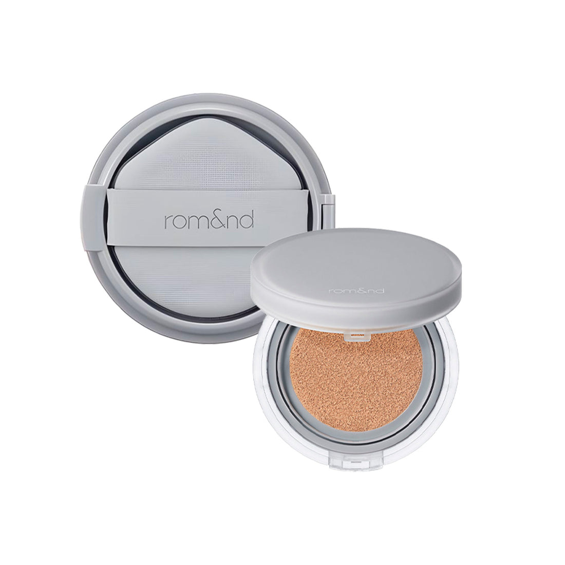 OFERTA ! ROMAND NU ZERO CUSHION 05 SAND 25 - Maquillaje