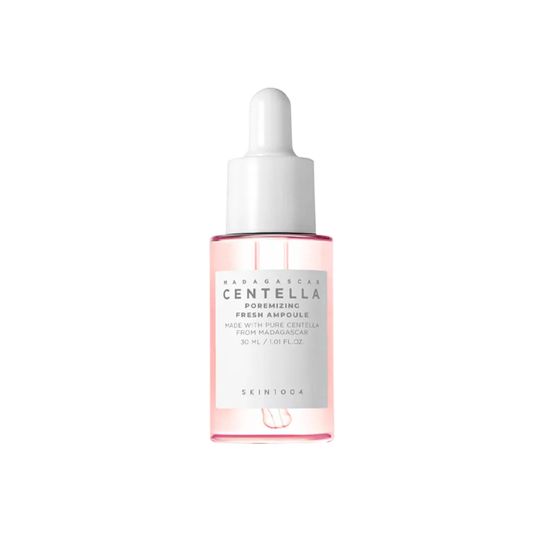 PROMO!!! Kit de Ampollas de Centella Madagascar Skin 1004