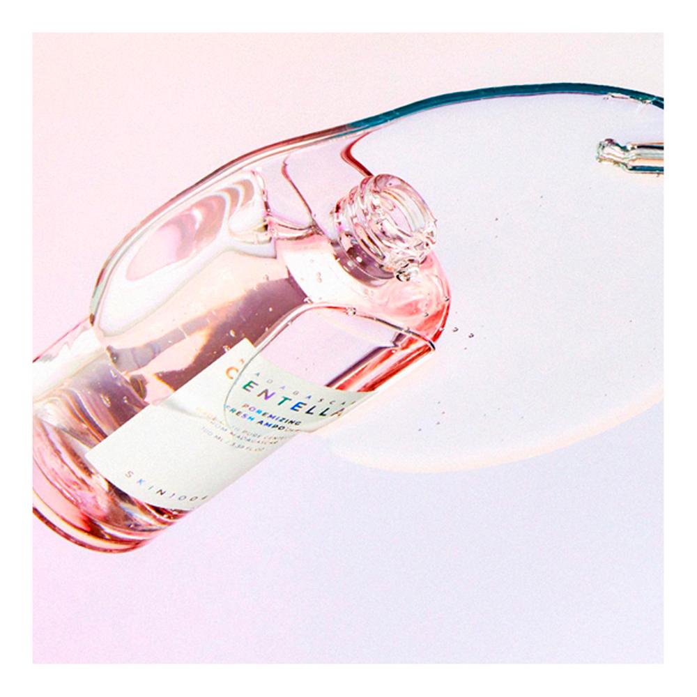 SKIN1004 Duo Poremizing – Suero + Mascarilla para Poros  Limpios y Reducidos