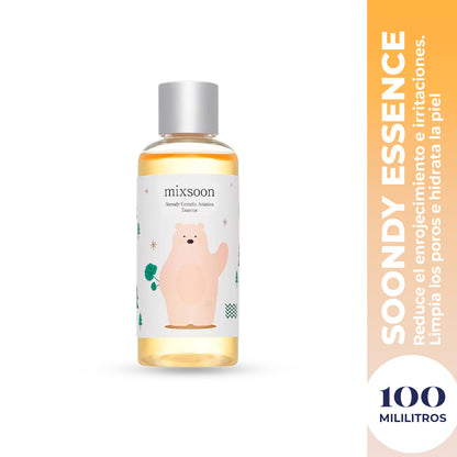 Soondy Centella Asiatica Essence 100ml - Mixsoon