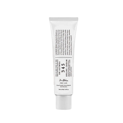 Dr. Althea Crema Facial Calmante y Reparadora – 345 Relief Cream 50ml