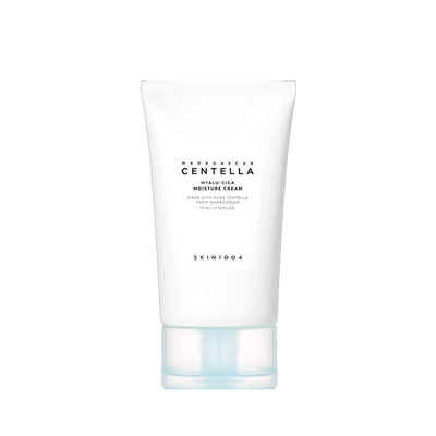 Madagascar Centella Hyalu-Cica Moisture Cream 70ml SKIN1004