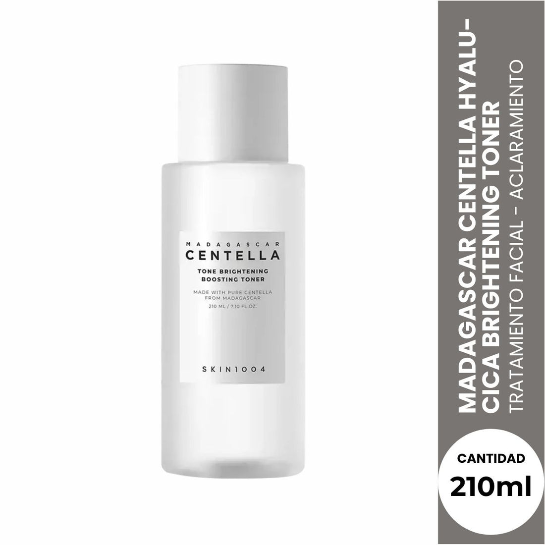 Tonico Centella Brightening Boosting Toner 210ml SKIN1004