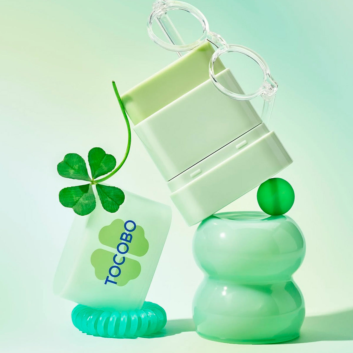 Tocobo Cica Cooling Sun Stick Mini- 11gr -  Spf50+ Pa++++