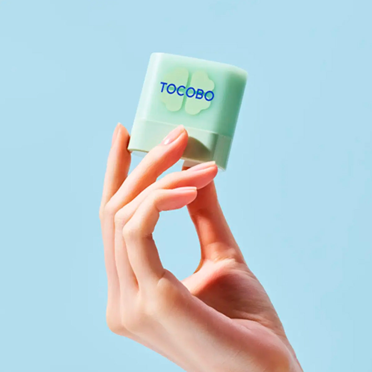 Tocobo Cica Cooling Sun Stick Mini- 11gr -  Spf50+ Pa++++