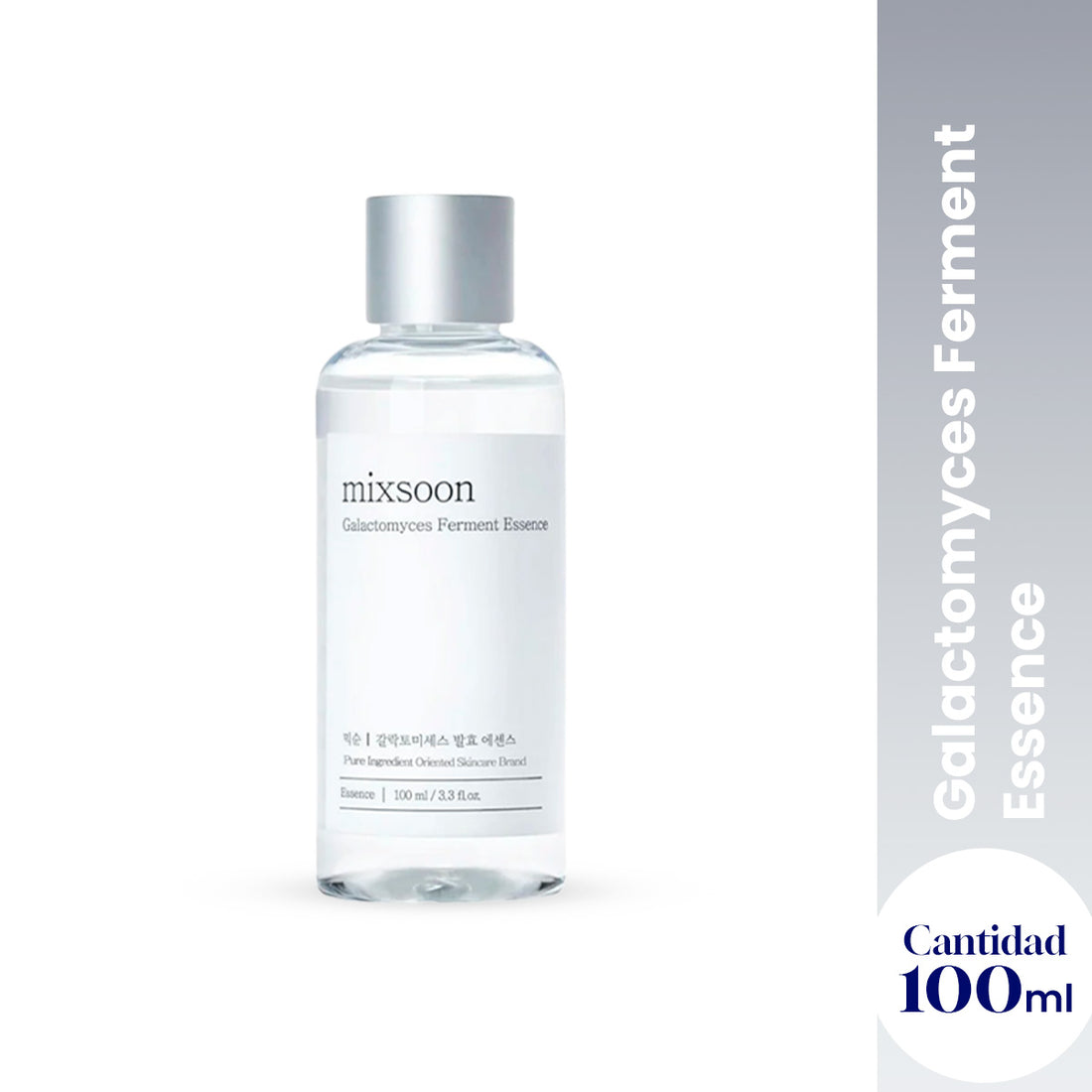MIXSOON - Galactomyces Ferment Essence 100ml