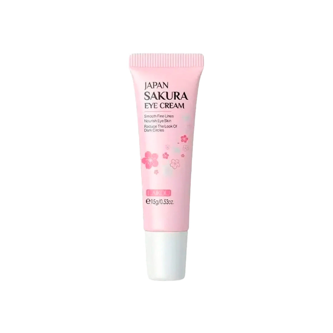 LAIKOU Serum para Contorno de Ojos – Antifatiga – Japan Sakura 15g