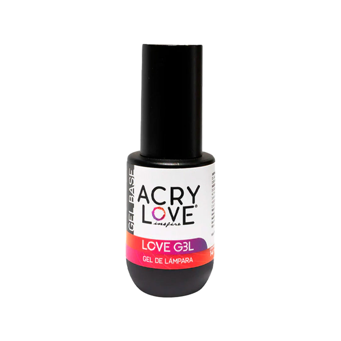ACRYLOVE GEL BASE COAT