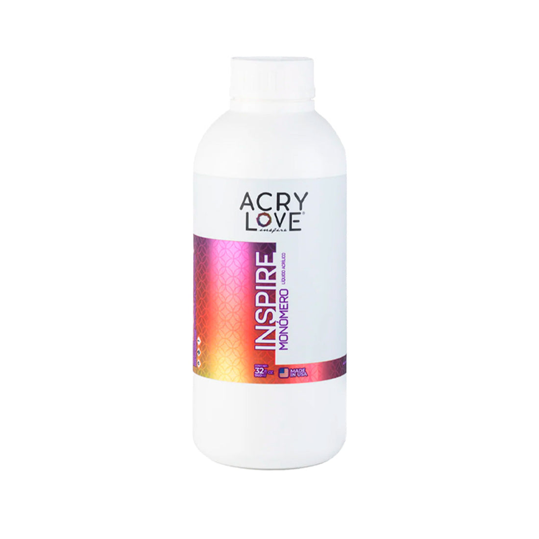 ACRYLOVE INSPIRE - Monomero 960ml