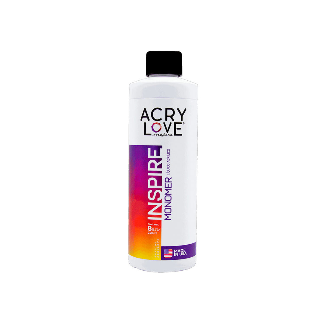 Acrylove Inspire 240ml