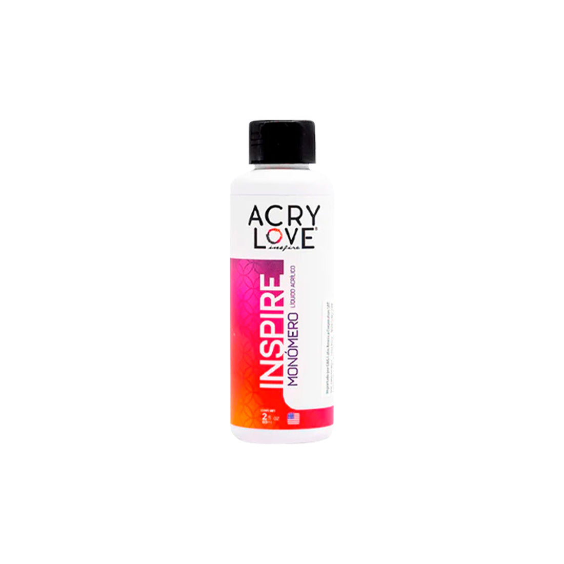 Acrylove Inspire 120ml