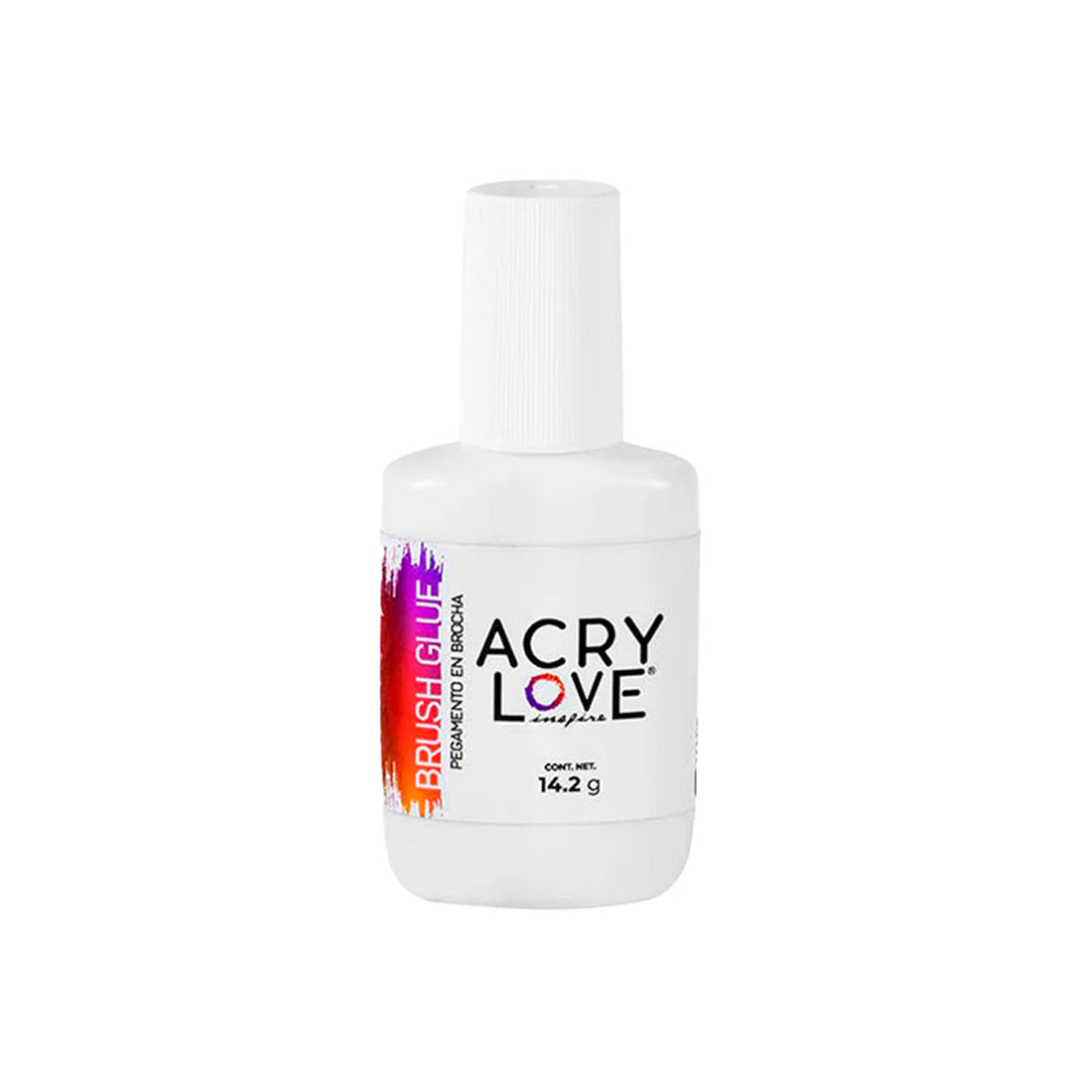 ACRYLOVE PEGAMENTO DE UÑAS 14.2G