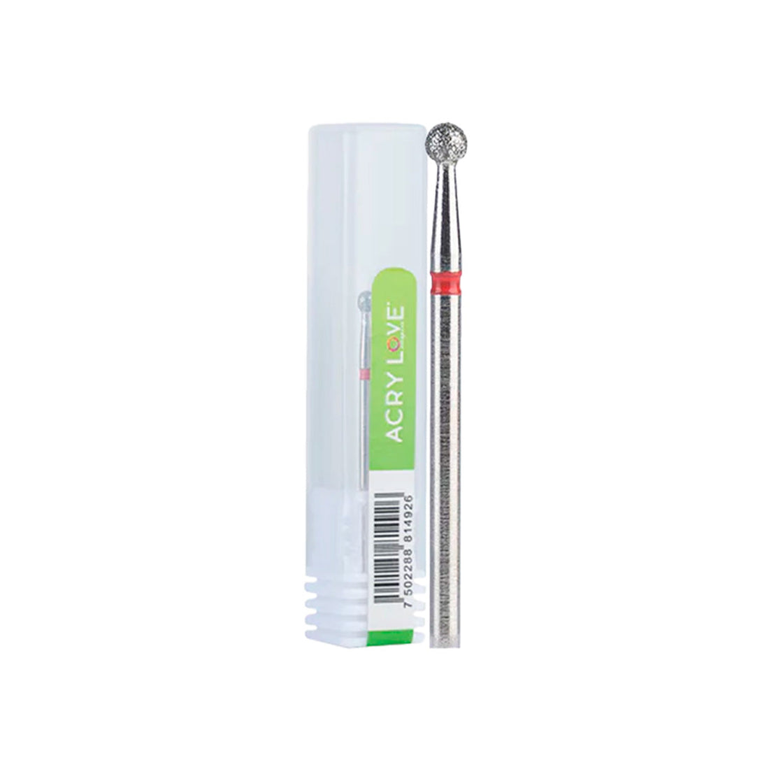 BROCAS PARA DRILL SPHERICAL