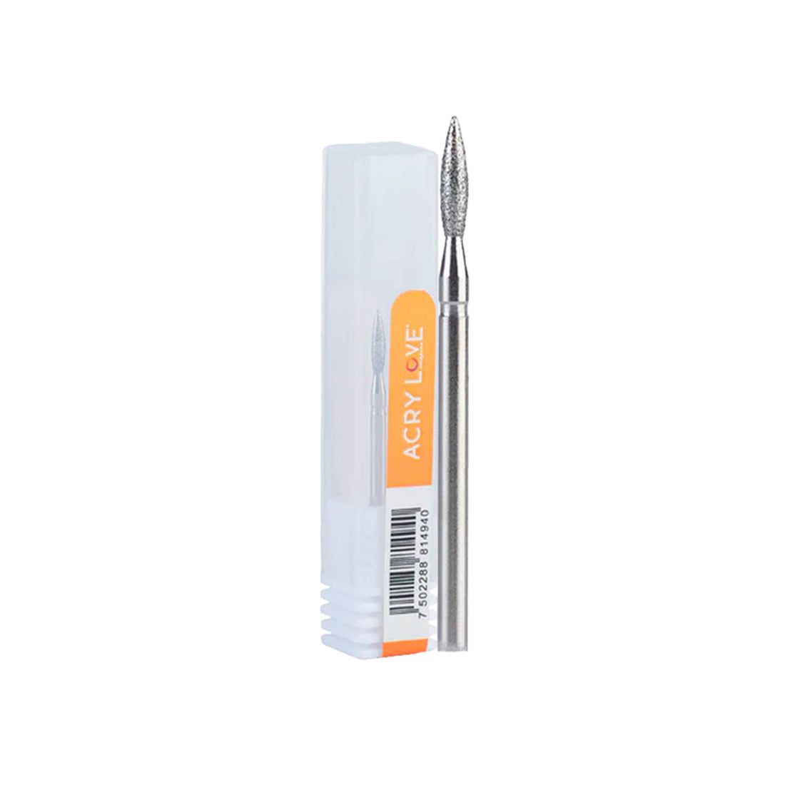 BROCAS PARA DRILL FLAME
