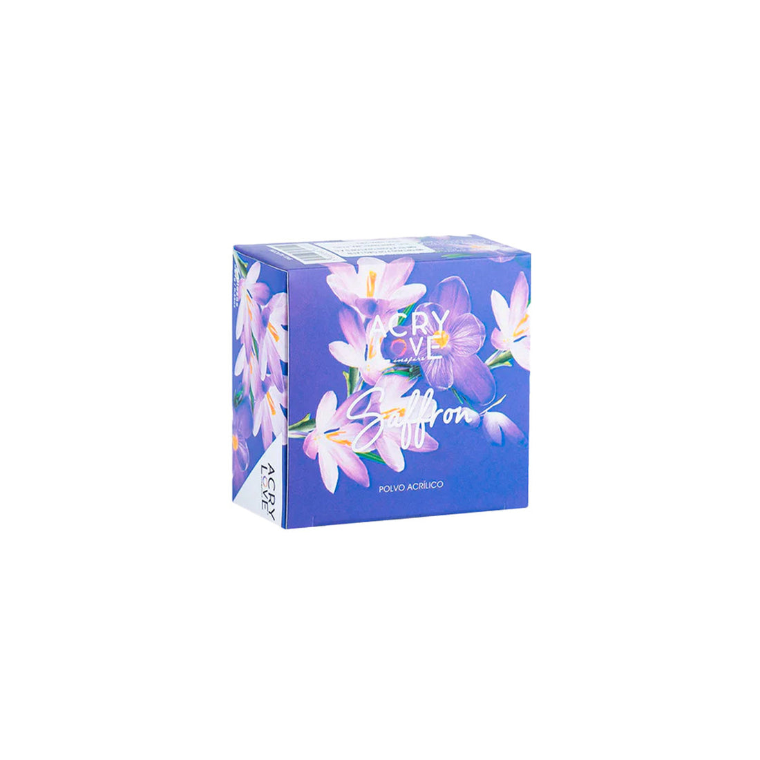 ACRYLOVE COLECCION SAFFRON 4PZ 7G