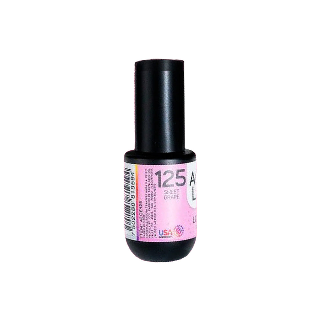 ACRY LOVE ESMALTE GEL UV SWEET GRAPE