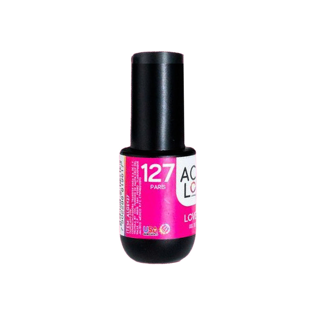 ACRY LOVE ESMALTE GEL UV PARIS