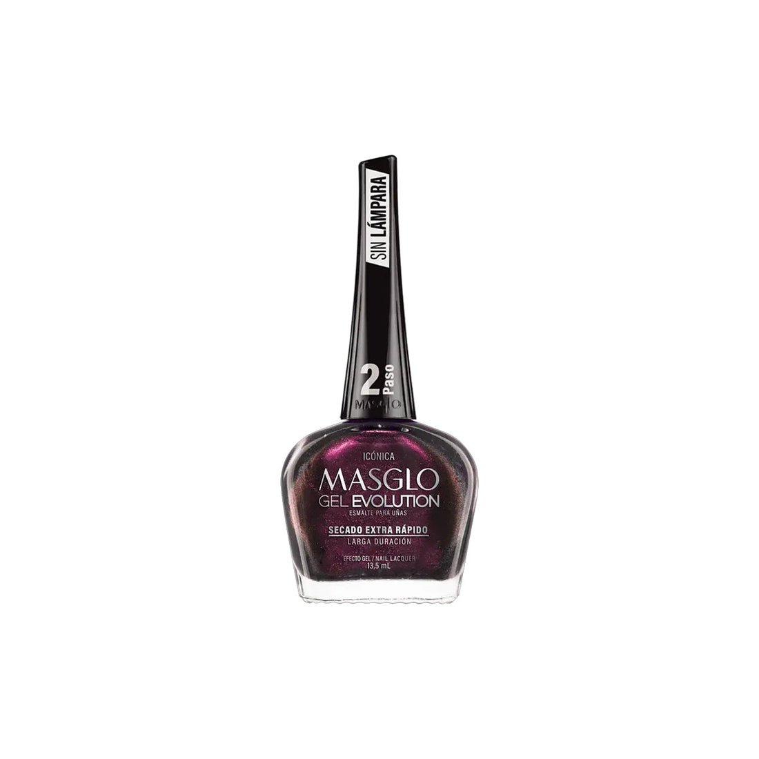 MASGLO GEL EVOLUTION ICONICA 13,5ML