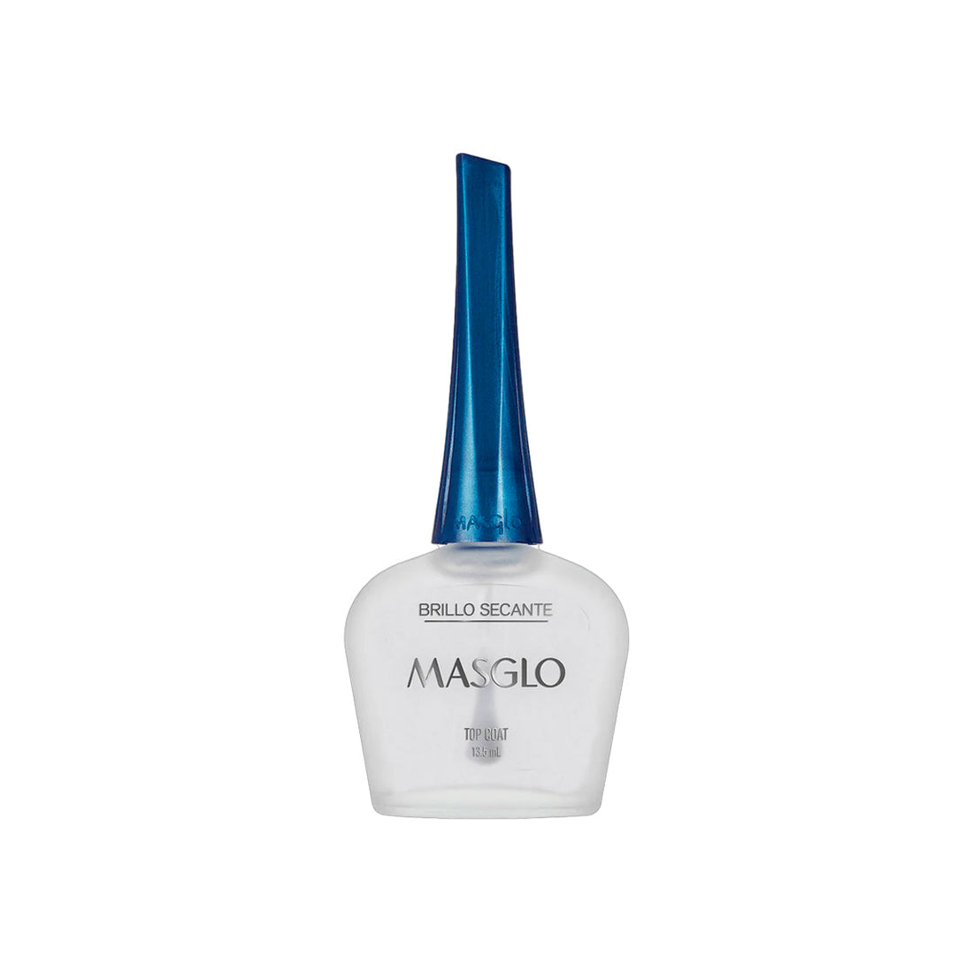 MASGLO BRILLO SECANTE 13,5ML
