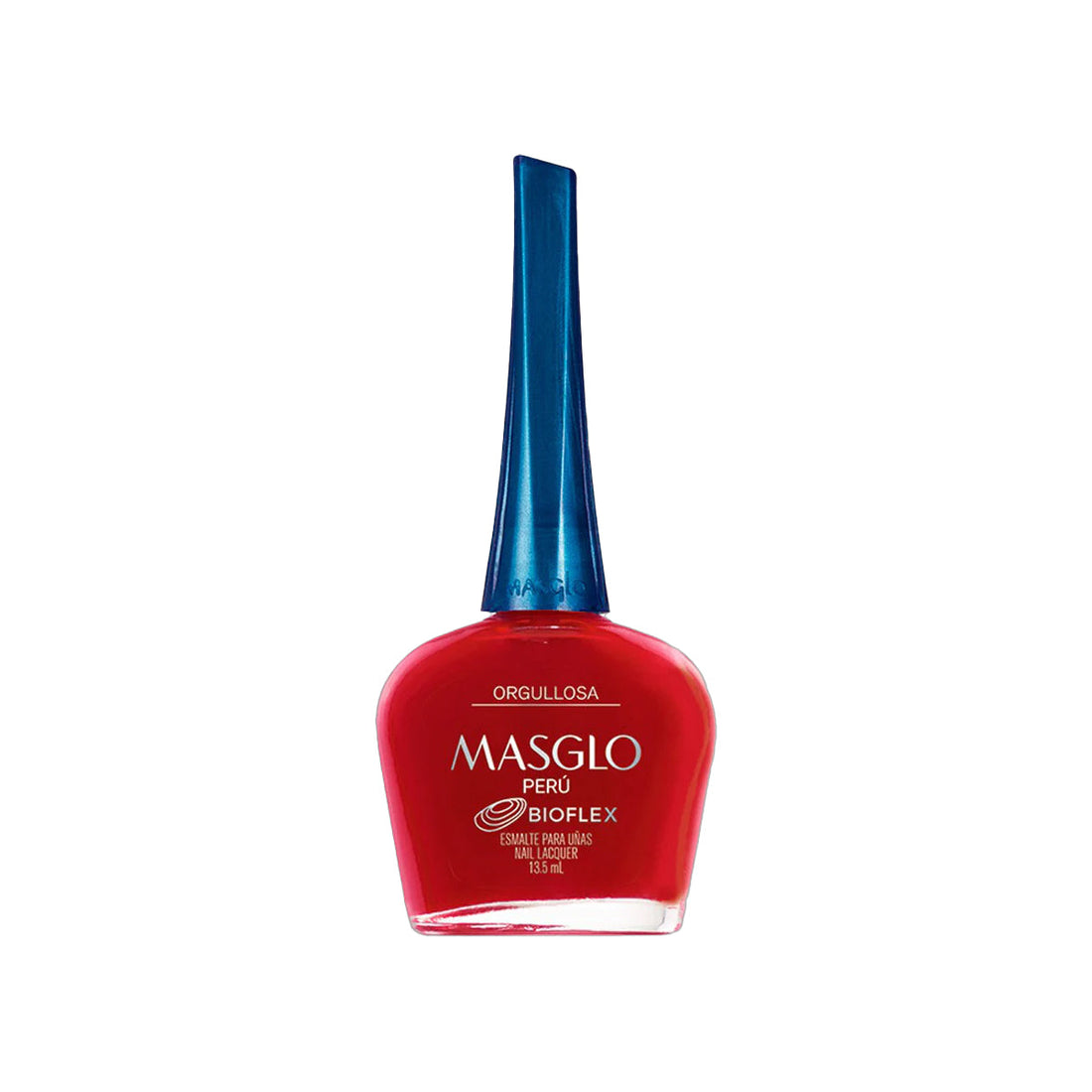 MASGLO BIOFLEX ORGULLOSA 13,5ML