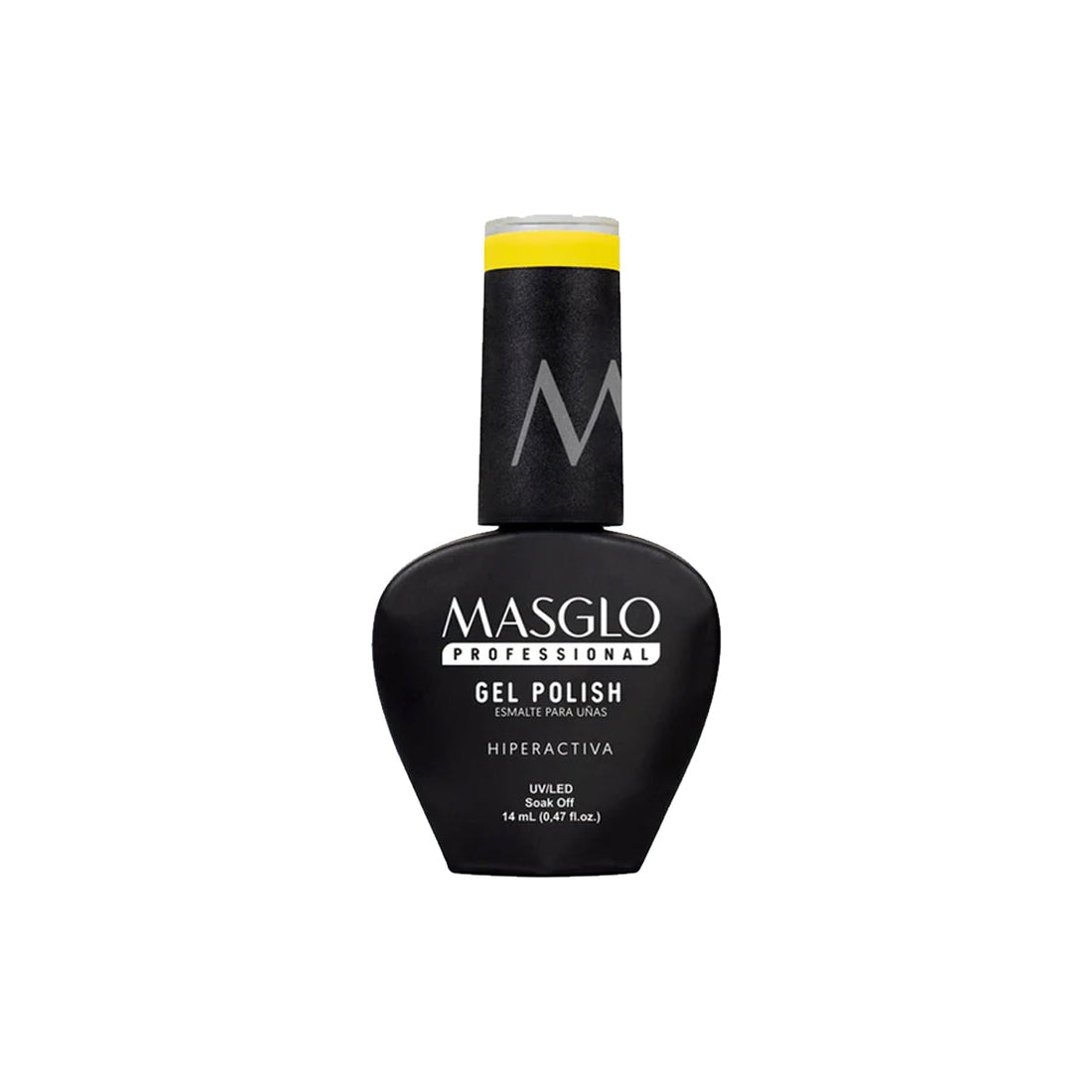 MASGLO PROFESSIONAL HIPERACTIVA 14ML