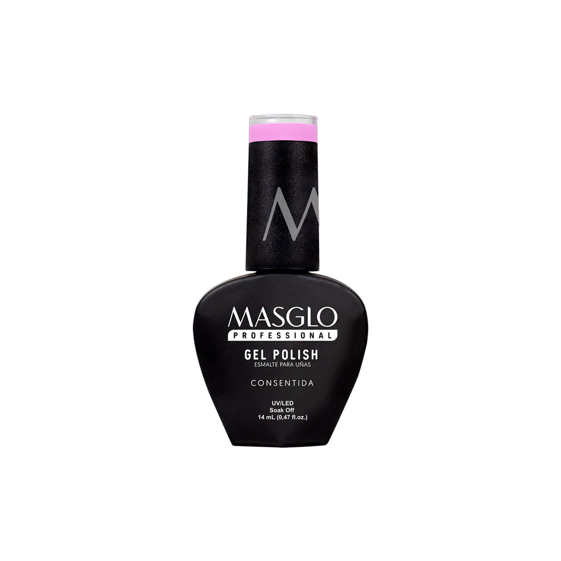 MASGLO PROFESSIONAL CONSENTIDA 14ML
