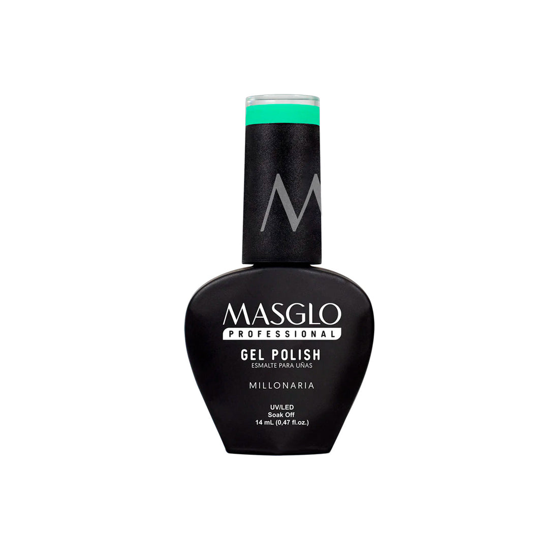 MASGLO PROFESSIONAL MILLONARIA 14ML