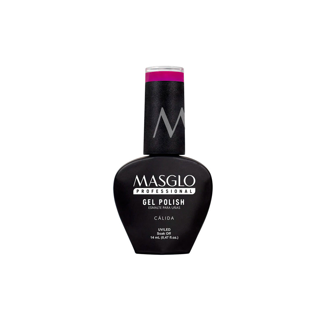 MASGLO PROFESSIONAL CALIDA 14ML