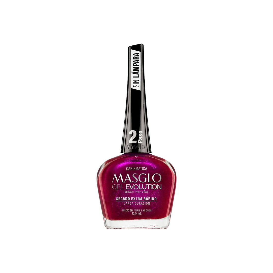 MASGLO GEL EVOLUTION CARISMATICO 13,5ML