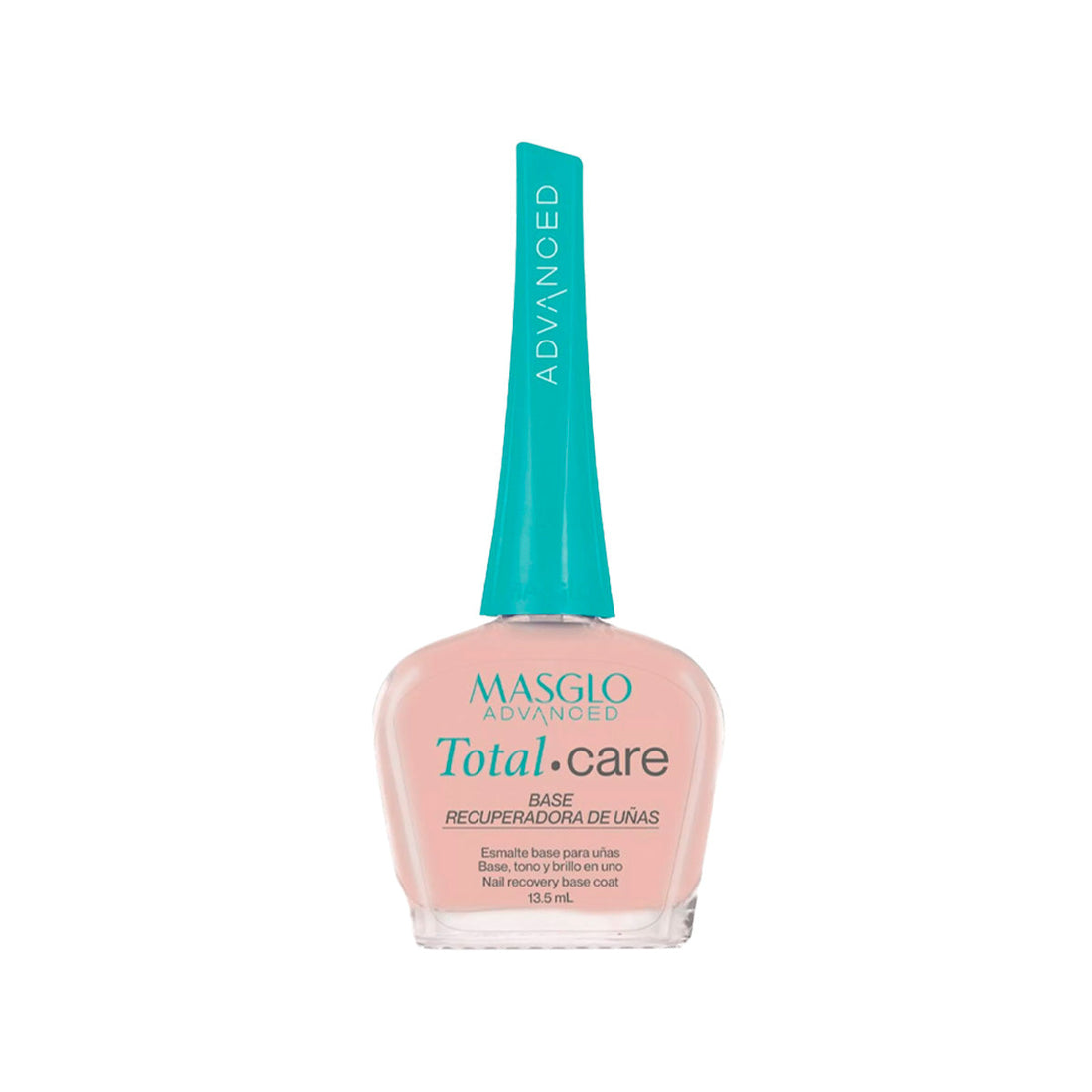 Masglo Total Care Base de Uñas - 13,5ml