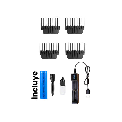 ¡LIQUIDACIÓN! DRAGÓN TRIMMER PROFESSIONAL