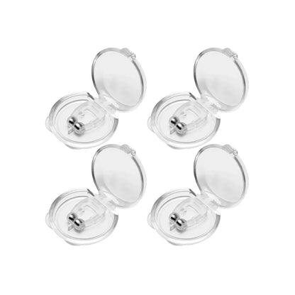 ¡LIQUIDACIÓN! Clic anti Ronquido de 4 piezas