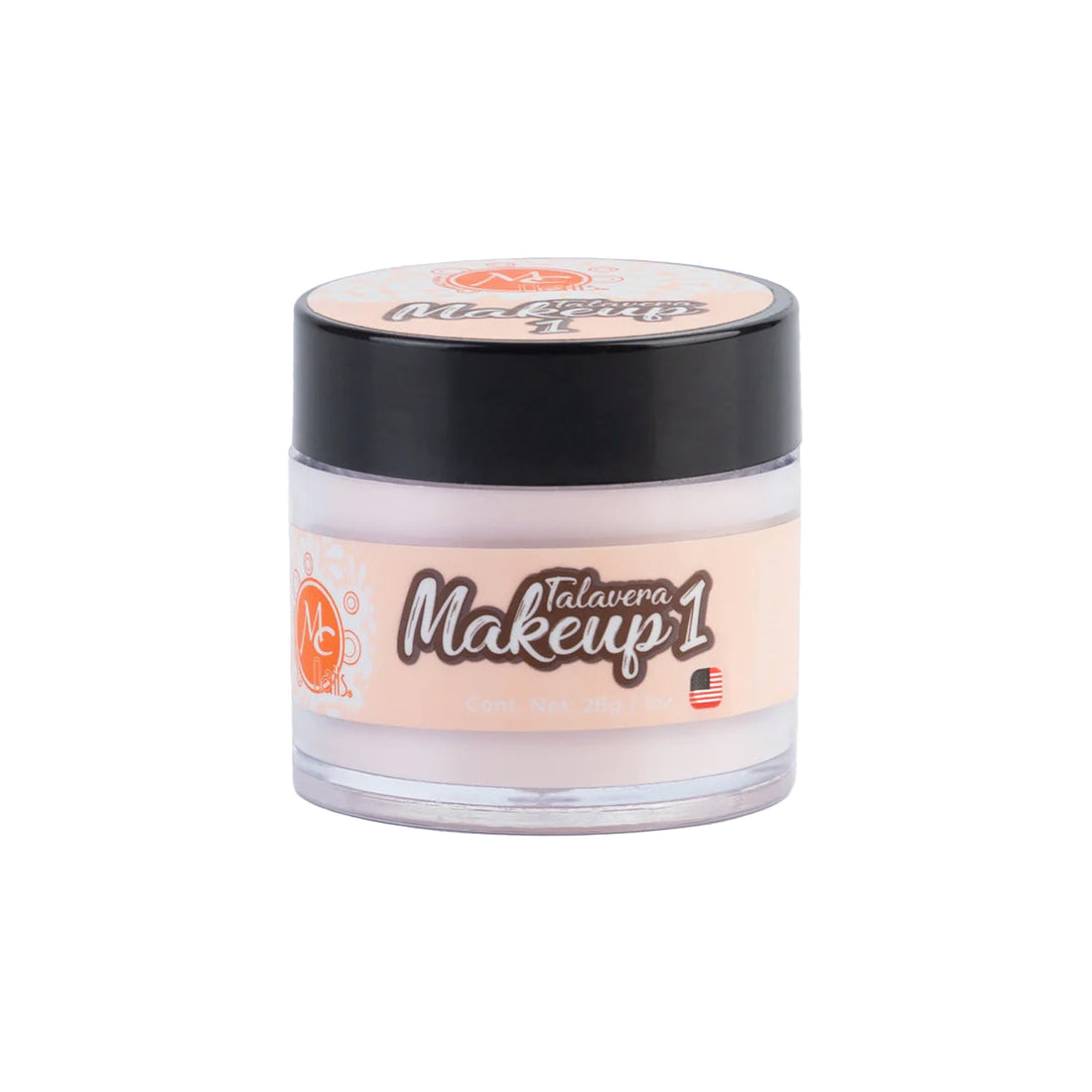 TALAVERA MAKE UP 