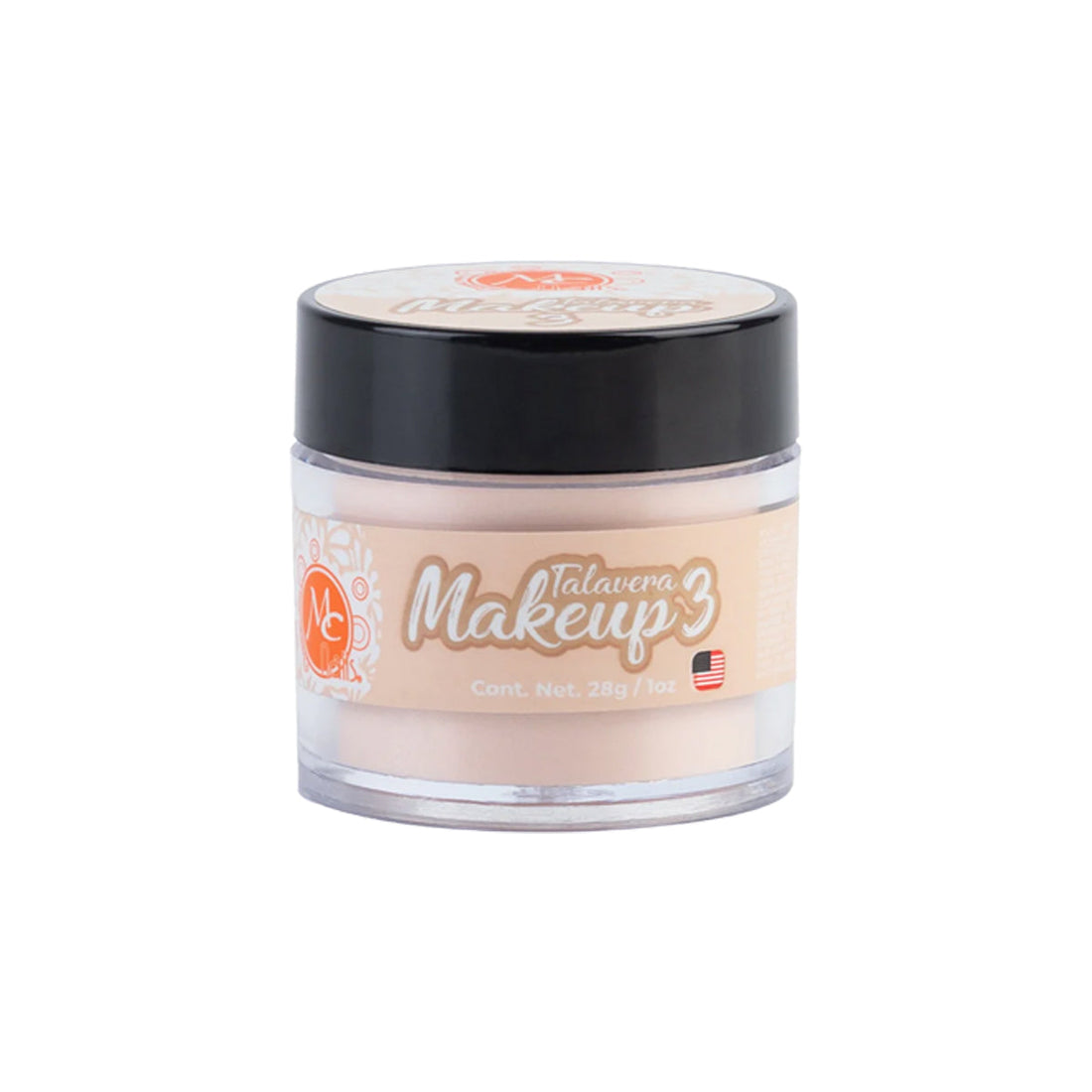 TALAVERA MAKE UP 